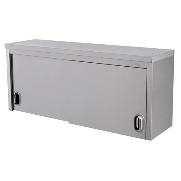 Öztiryakiler Ara Raflı Duvar Dolabı, 120x40 Cm ürün görseli