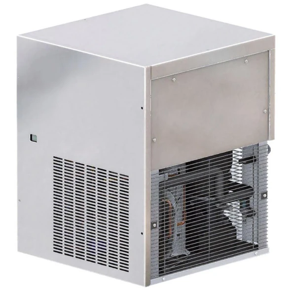 Öztiryakiler Kar Buz Makinesi, 165 Kg/gün, Ofb165a ürün görseli