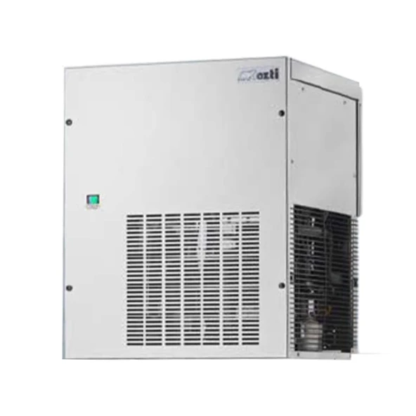 Öztiryakiler Kar Buz Makinesi, 320 Kg/gün, Ofb320a ürün görseli