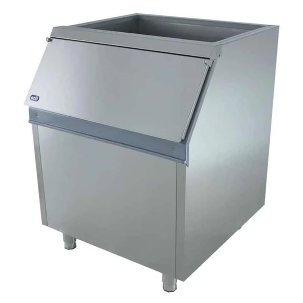 Öztiryakiler Buz Konteyneri, B 390 S Model, 80x80x105 Cm ürün görseli