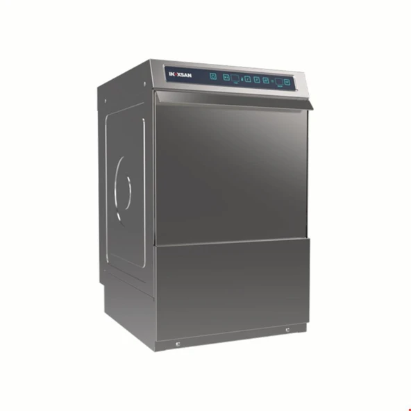 İnoksan Bym042 – Set Altı Dijital Bardak Yıkama Makinesi