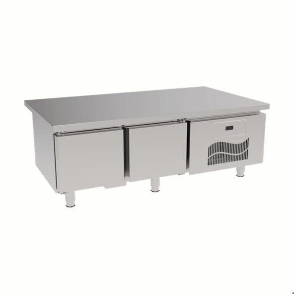 İnoksan Sbs169s - Setaltı 900 Seri 2 Kapılı Soğutucu ürün görseli