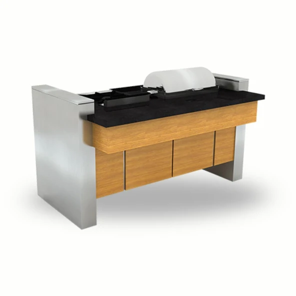 İnoksan Osa-wl 160 -show Servis Ünitesi ürün görseli