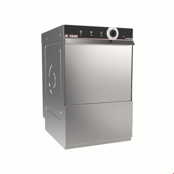 İnoksan Bym042s - Set Altı Ekonomik Bardak Yıkama Makinesi