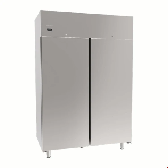 İnoksan Sdn140 Dik(depo) Tip Çift Kapılı Buzdolabı ürün görseli