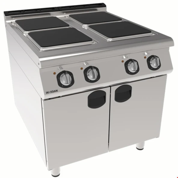 İnoksan 9ke20 - 1 Modül Elektrikli Kuzine ürün görseli