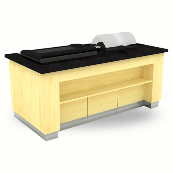 İnoksan Osf-wl 200 -show Servis Ünitesi ürün görseli