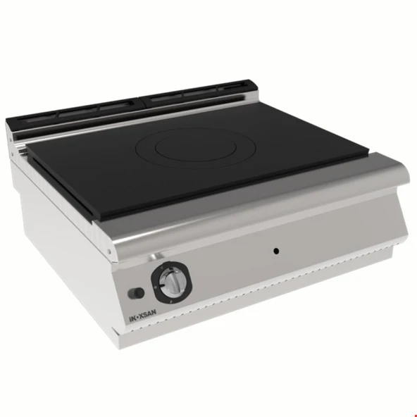 İnoksan 7kg 21s Kapalı Doküm Kuzine Set Üstü ürün görseli