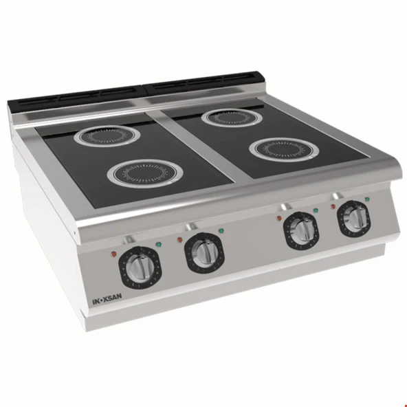 İnoksan 7oe20ıs İndüksiyonlu Ocak ürün görseli
