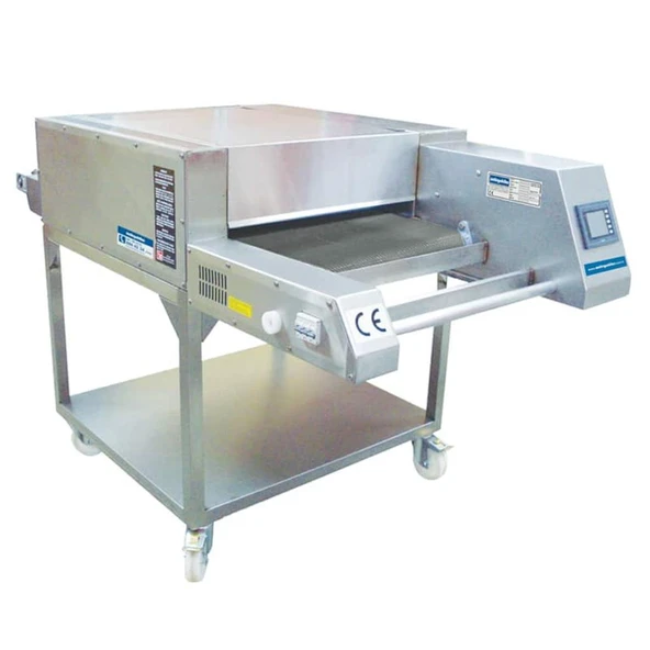 Öztiryakiler Elektrikli Konveyörlü Pide Lahmacun Fırını, Of800-52 ürün görseli