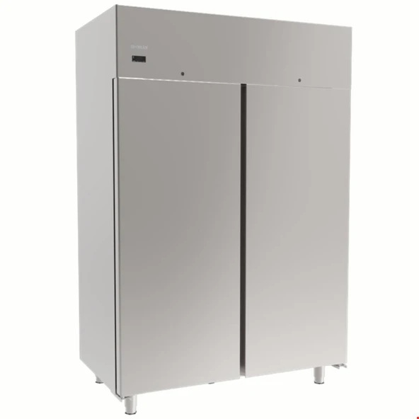 İnoksan Sdn140s Dik(depo) Tip Çift Kapılı Buzdolabı ürün görseli