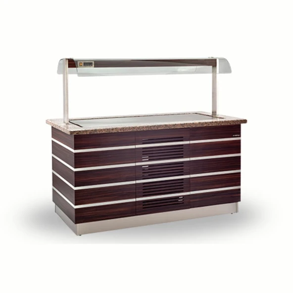 İnoksan Oss-cl160p80 -soğuk Servis Ünitesi ürün görseli