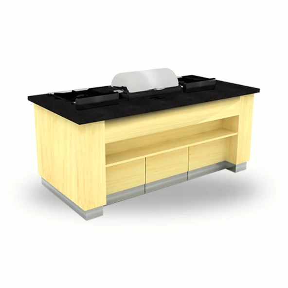 İnoksan 
osf-wl 202 -show Servis Ünitesi ürün görseli