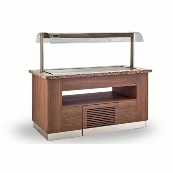 İnoksan 
ost-cl160p80 -soğuk Servis Ünitesi ürün görseli