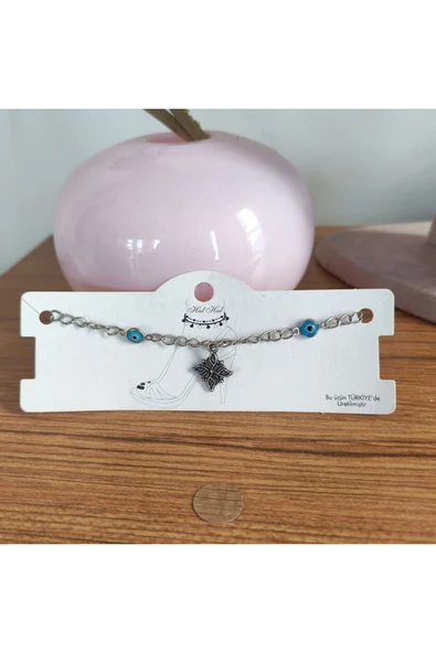 AtaRoots HalHal - Paslanmaz - 12471 ürün görseli