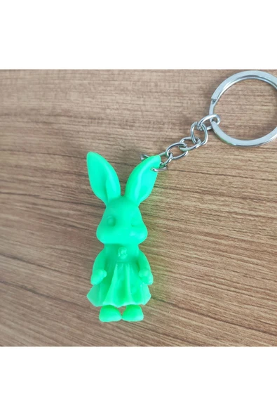 AtaRoots Bugs Bunny - Sevimli Tavşan - 1