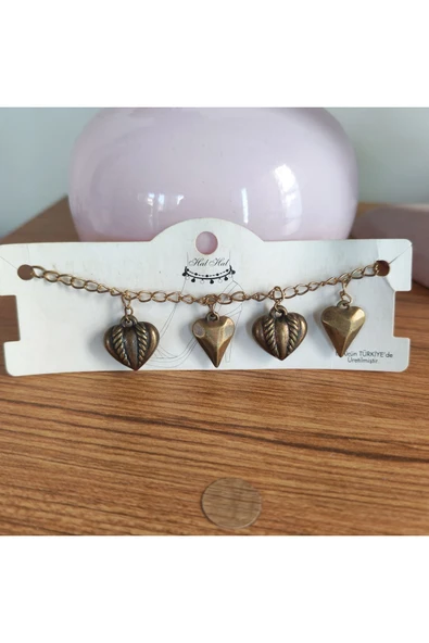 AtaRoots HalHal - Paslanmaz - 12476 ürün görseli