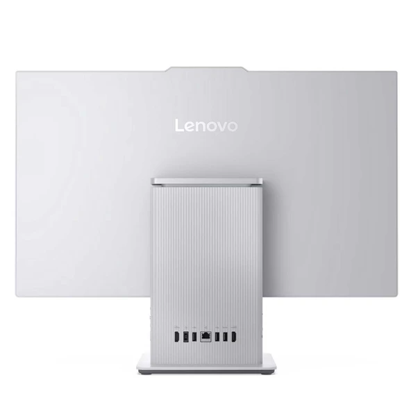 Lenovo IdeaCentre 3 F0HM004FTR002 i7-13620H 16GB 2TBSSD 27" FHD W11H All In One Bilgisayar - Resim 4