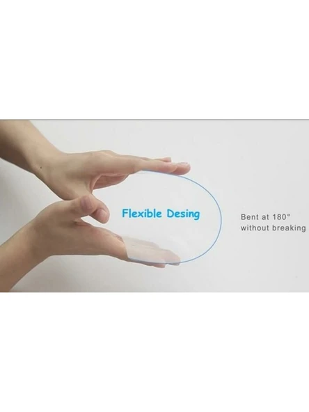 Fiat Egea Uyumlu 7 inç Multimedya Navigasyon Ekran Koruyucu - 2