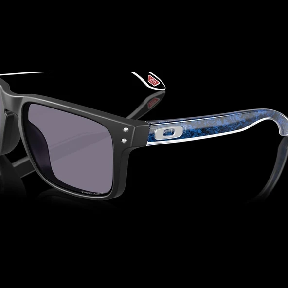 Oakley HOLBROOK Unisex Gözlük 0OO9102-OAK.Z3 - Resim 7