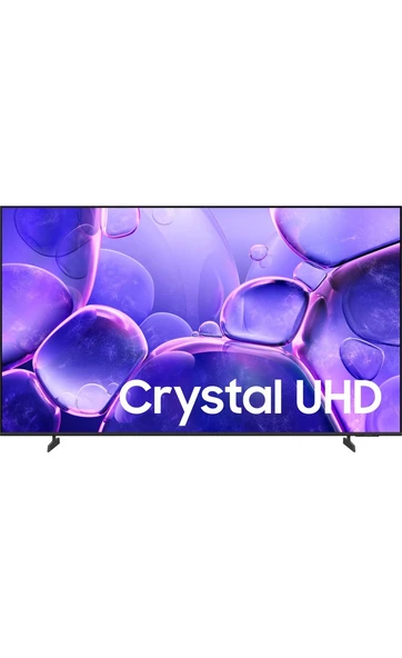 Samsung 65U8200F 65'' 165 Ekran Uydu Alıcılı 4K Ultra HD Tizen Smart Crystal TV - Resim 2