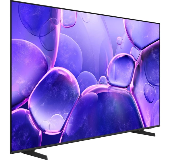 Samsung 65U8200F 65'' 165 Ekran Uydu Alıcılı 4K Ultra HD Tizen Smart Crystal TV - Resim 4