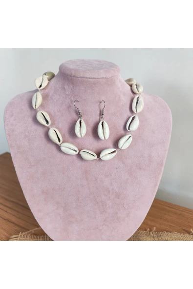 AtaRoots Kolye - Deniz Ürünleri 12536 - Resim 2