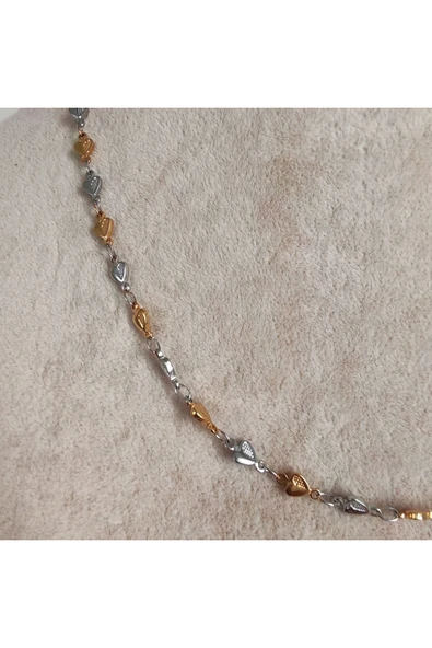 AtaRoots Paslanmaz Kolye - 12453 - Resim 2