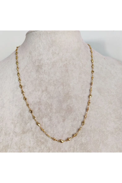 AtaRoots Paslanmaz Kolye - 12459 - Resim 2