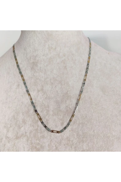 AtaRoots Paslanmaz Kolye - 12454 - Resim 2