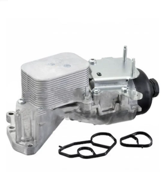 PIERBURG 7.09269.73.0 Yağ Soğutucu Komple Courier Fiesta Focus C Max ürün görseli