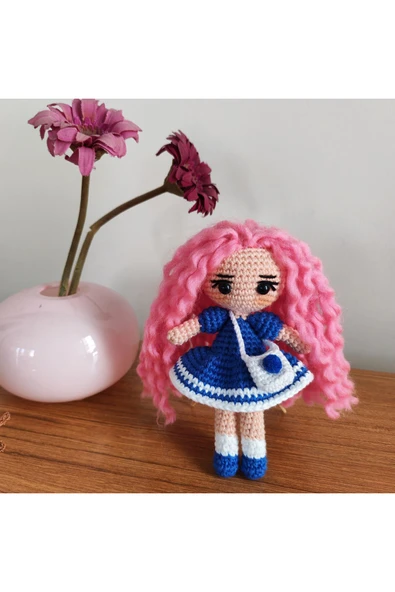 AtaRoots Kıvırcık Peri (Curly Fairy) - 2