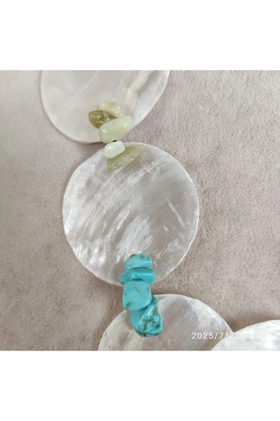 AtaRoots ve Doğal Taş Çalışması - Resim 2