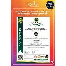 Kiperin Multivitamin Lipozomal 30 Kapsül - Resim 4