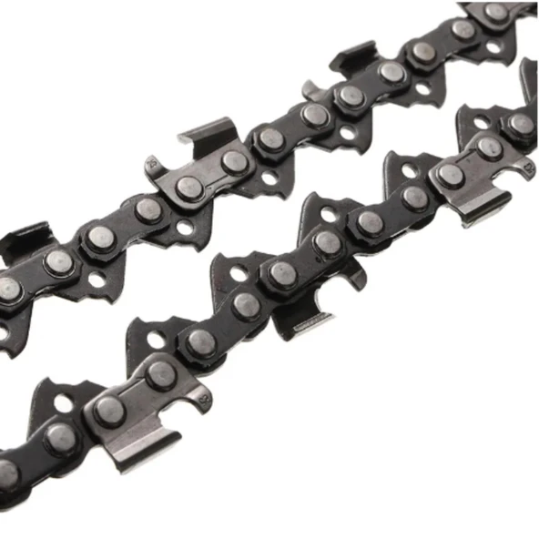 Kmtmak Motorlu Testere Zinciri 3/25 38 Diş zincir Ağaç kesim makinesi bahçe makinesi - Resim 4