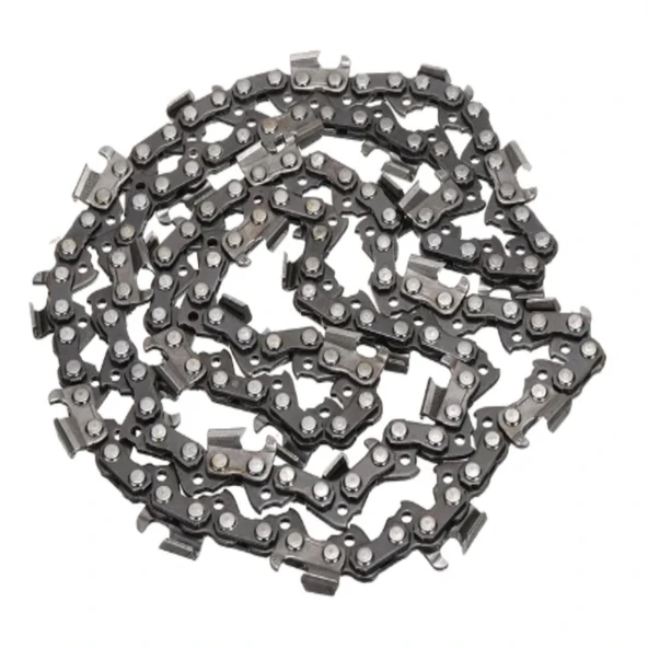 Kmtmak Stıhl Ms250 Motorlu Testere 3/25 34 Diş Zincir Ağaç kesim makinesi bahçe makinesi - Resim 2