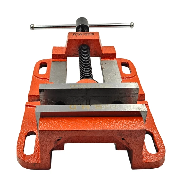 Fixonic B.H.D BHD00311 125mm Matkap Mengene - Resim 4