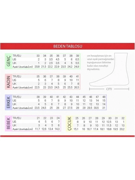 U.S.POLO ASSN ISABELLA 5PR BEJ COMFORT CASUAL ANATOMİK SPOR AYAKKABI - Resim 11