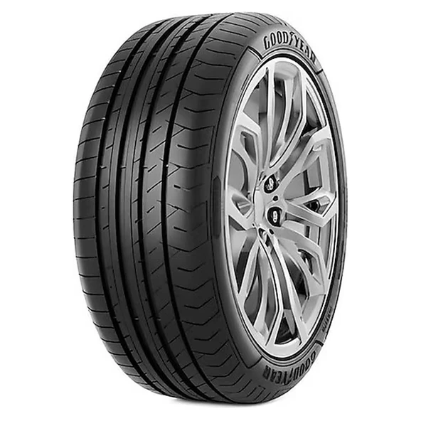 Goodyear Eagle Sport 2 UHP 245/40 R19 98Y XL Yaz Lastiği - 2025 ürün görseli
