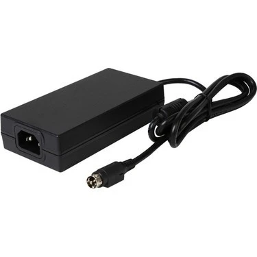 Gve GM601-240250 24v 2.5a 3 Pin  Termal Printer Yazıcı Adaptörü - Resim 2