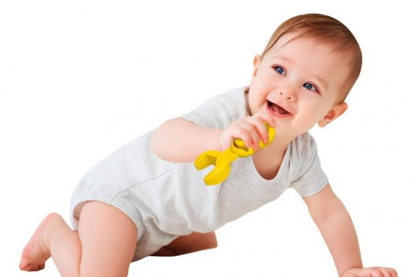 Baby Clementoni Baby Çalışma Tezgahı 17042 - 5