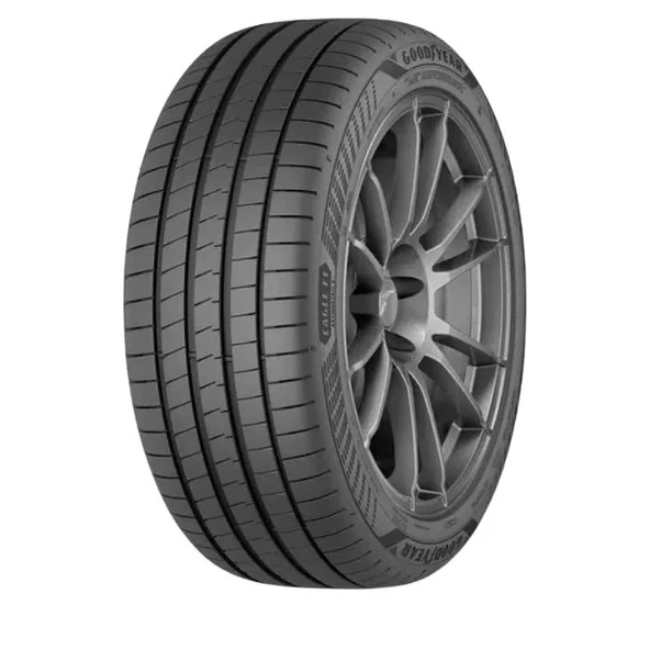 Goodyear Eagle F1 Asymmetric 6 235/45 R19 99V XL FP Yaz Lastiği - 2025 ürün görseli