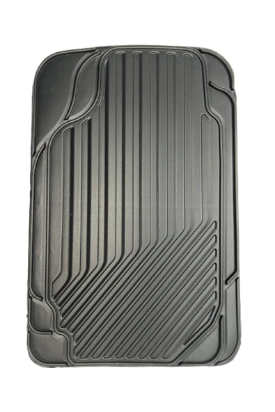 Gold Oto Aksesuar Seat Altea Xl Badem 3d Nyon Siyah Oto Paspas - Resim 4