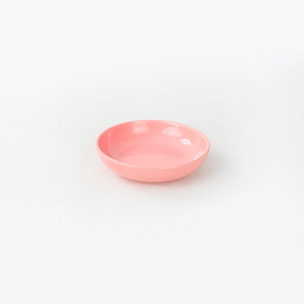 Keramika Rainbow Soft Halka Çerezlik/Sosluk 13 Cm 6 Adet 110/550 - 6
