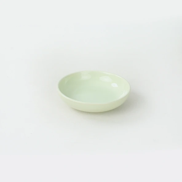 Keramika Rainbow Soft Halka Çerezlik/Sosluk 13 Cm 6 Adet 110/550 - 4