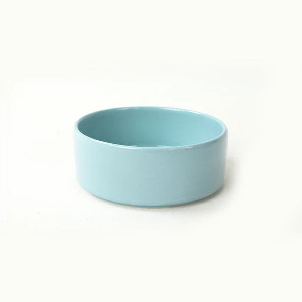 Keramika Rainbow Soft Stackable Çorba Kasesi 14 Cm 6 Adet 110/550 - 4