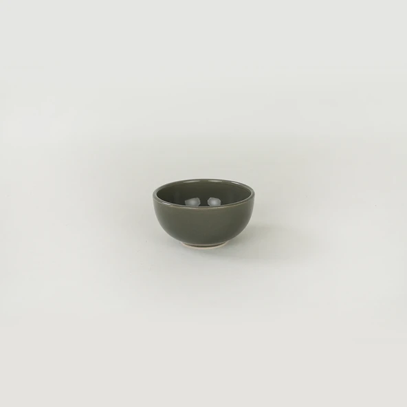 Keramika Rainbow Bulut Çerezlik/Sosluk 8 Cm 6 Adet 113/617 - 8