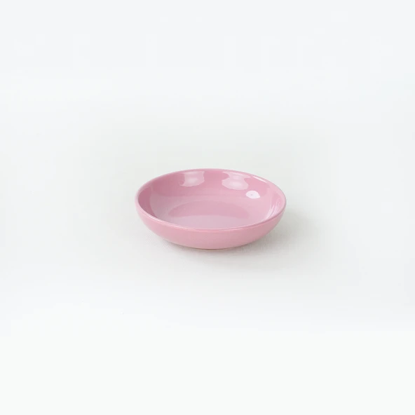 Keramika Rainbow Soft Halka Çerezlik/Sosluk 13 Cm 6 Adet 110/550 - 7