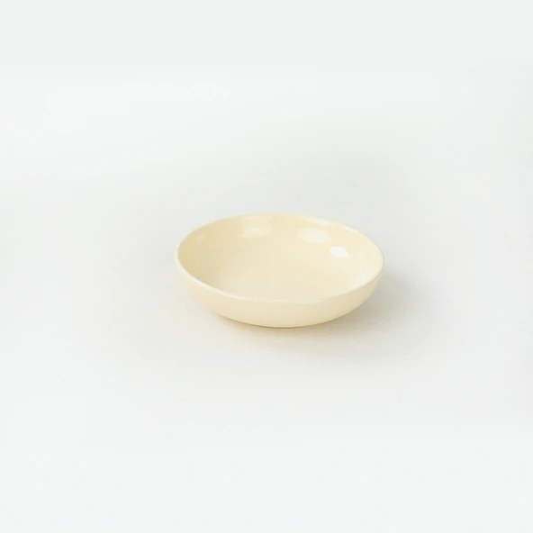 Keramika Rainbow Soft Halka Çerezlik/Sosluk 13 Cm 6 Adet 110/550 - 3