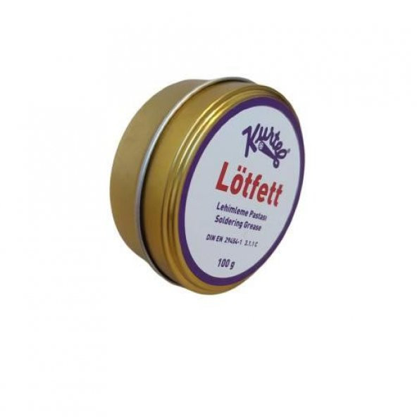 LEHİM PASTASI (100 GR) - 2